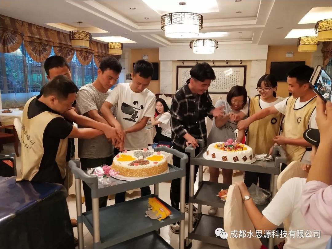 水思源——來(lái)一場(chǎng)說(shuō)走就走的旅行