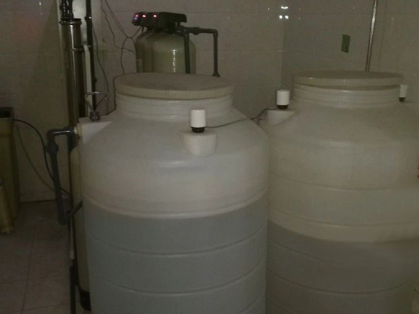 水思源供應(yīng)室純水設(shè)備 水思源供應(yīng)室純水設(shè)備