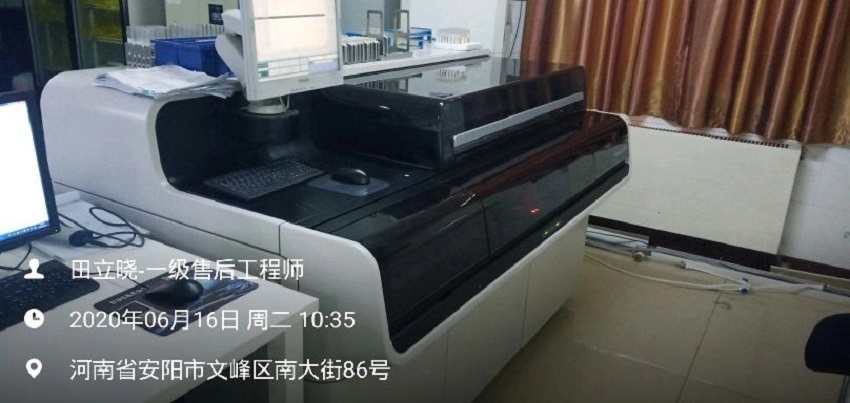 檢驗(yàn)科純水設(shè)備