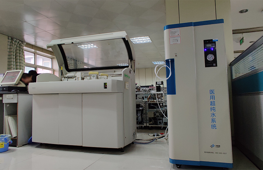 甘肅純水設(shè)備