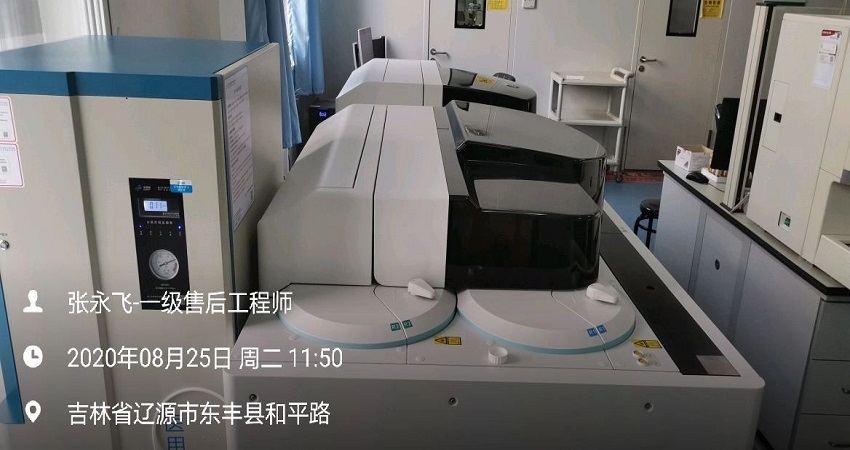 檢驗(yàn)科純水設(shè)備