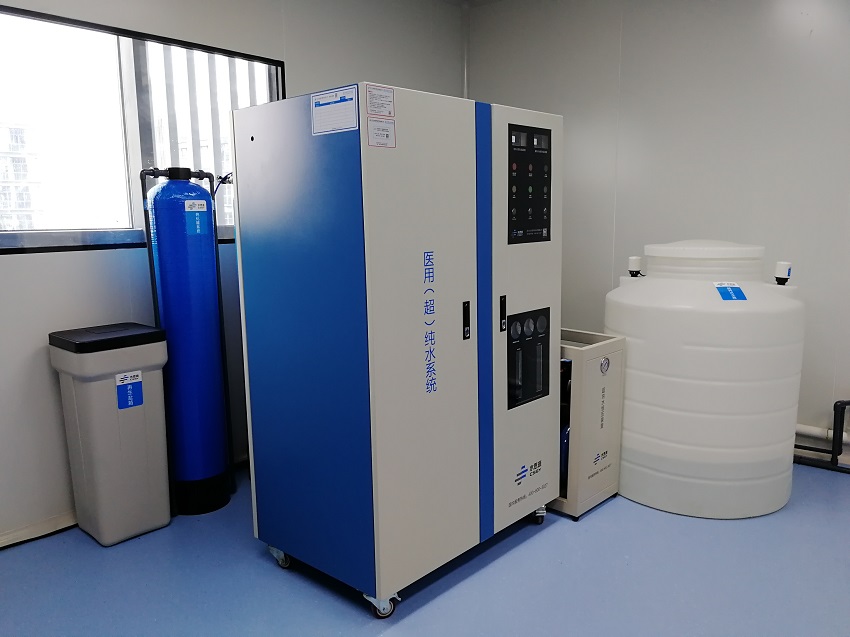 廣西純水設(shè)備