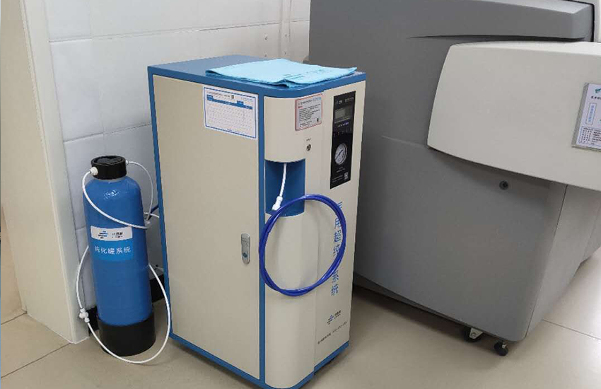 陜西純水設(shè)備