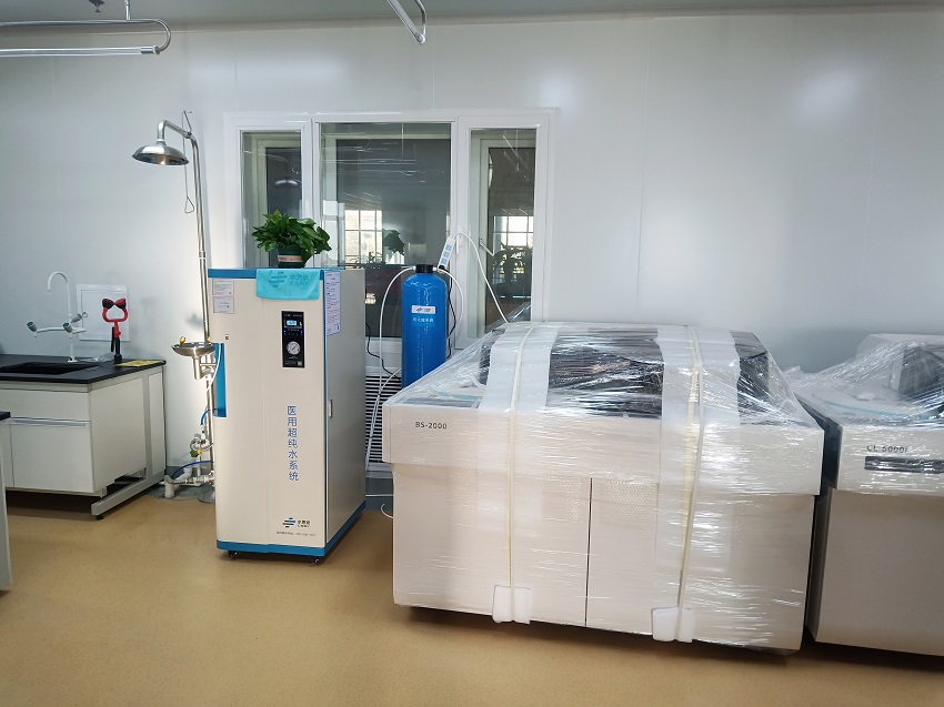 張家口純水設(shè)備