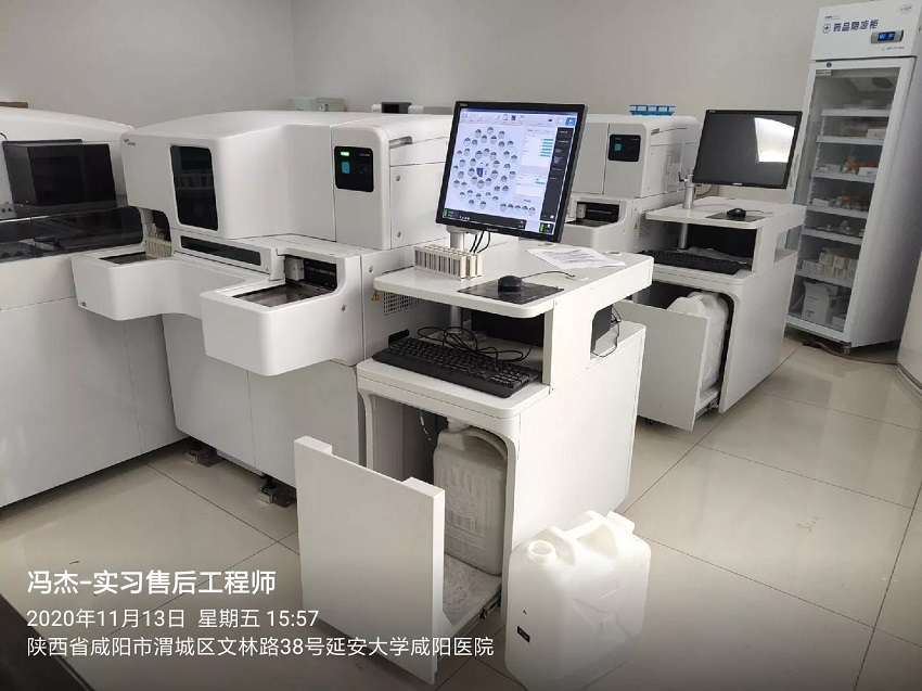 延安純水設(shè)備