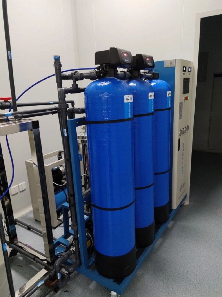 水思源純水設(shè)備