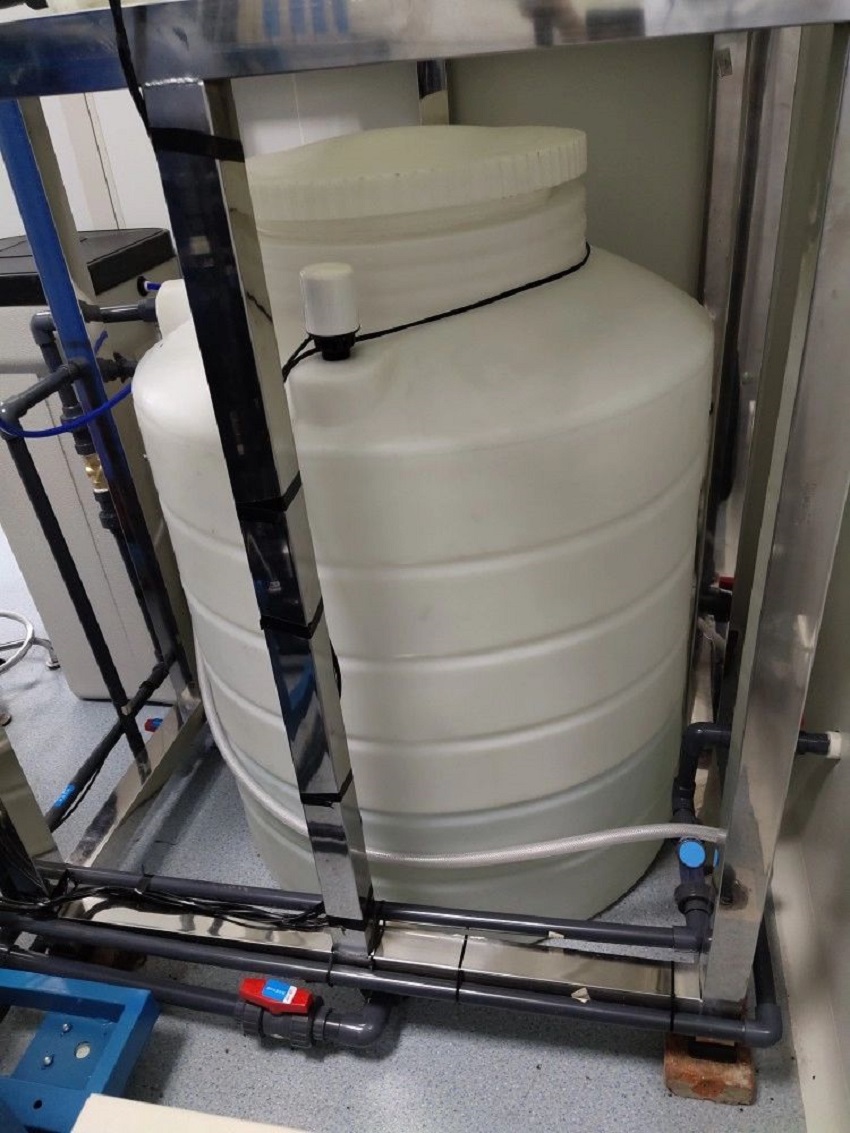 水思源純水設(shè)備