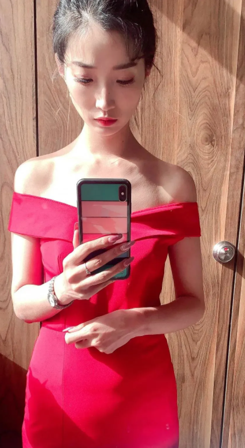 “如果不認命，那就去拼命”這就是“水思源的姑娘”