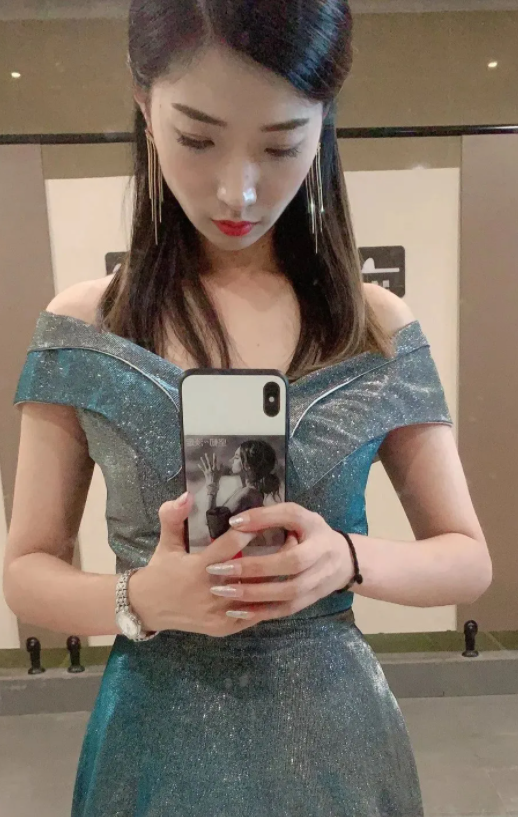 “如果不認命，那就去拼命”這就是“水思源的姑娘”