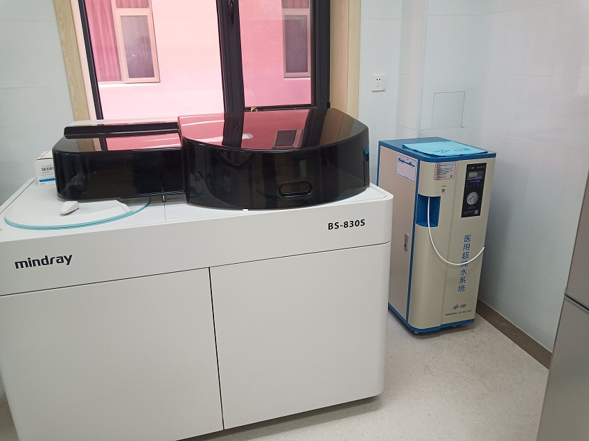 北京國門醫(yī)院