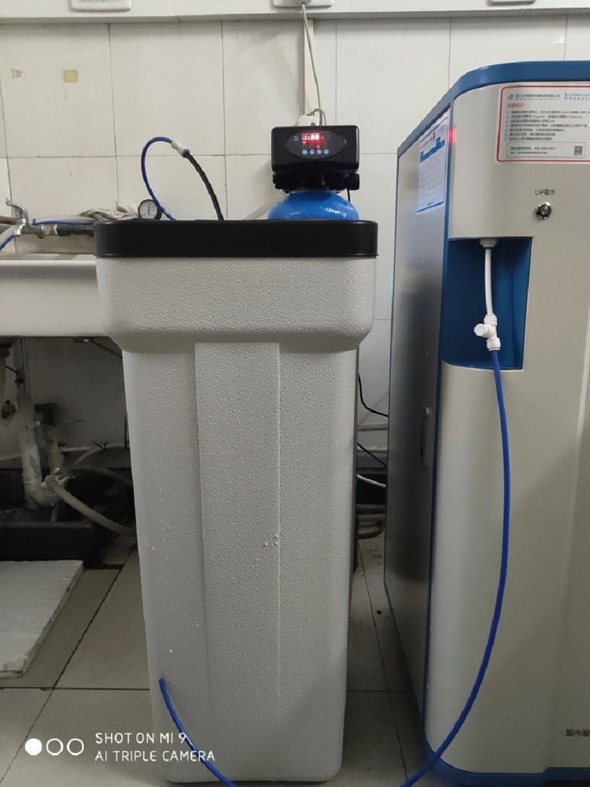 天津純水設(shè)備