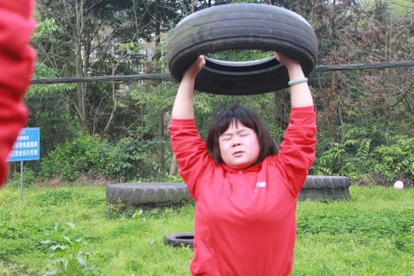 水思源——熔煉團(tuán)隊(duì)、拓展未來(lái)！