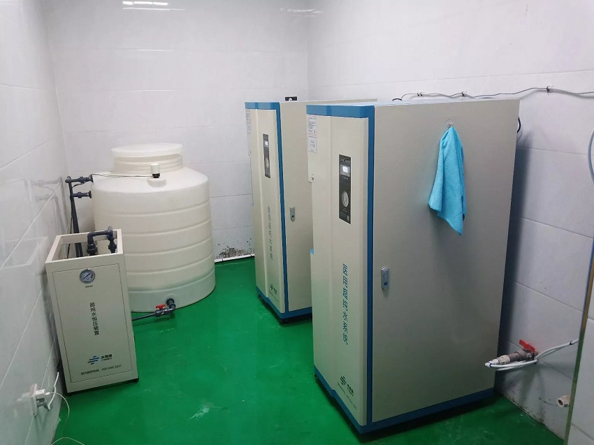 新樂市醫(yī)院