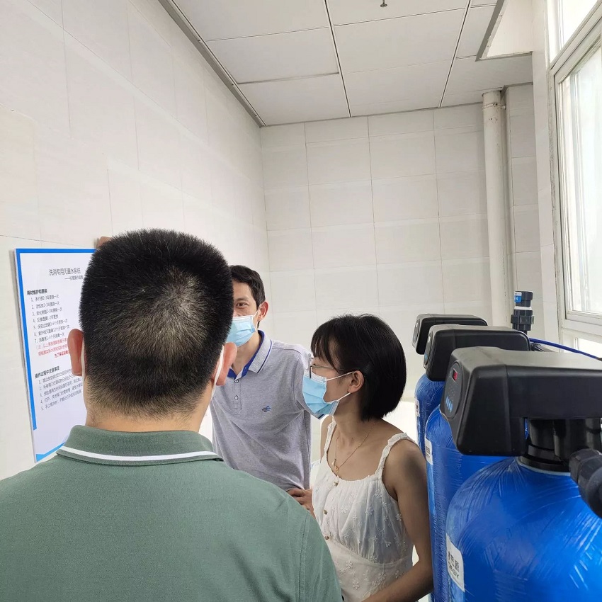 內(nèi)鏡室純水機(jī) 內(nèi)鏡室純水機(jī)