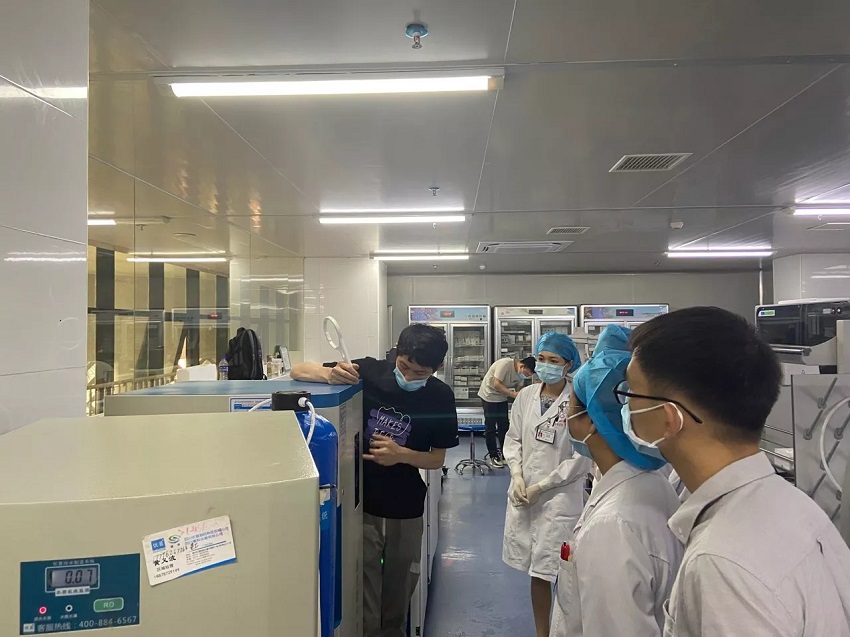 檢驗(yàn)科純水機(jī) 檢驗(yàn)科純水機(jī)