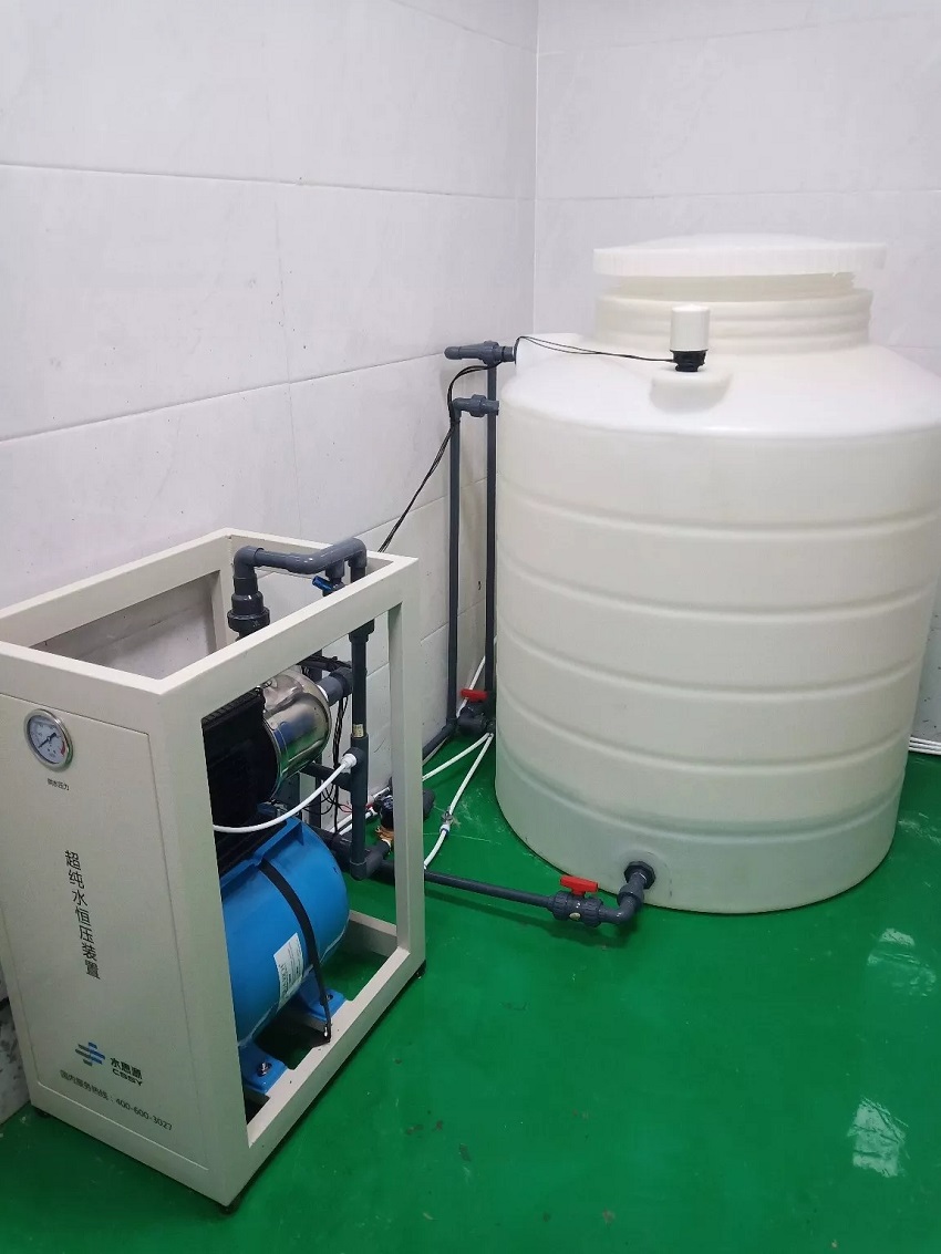 檢驗(yàn)科純水機(jī) 檢驗(yàn)科純水機(jī)