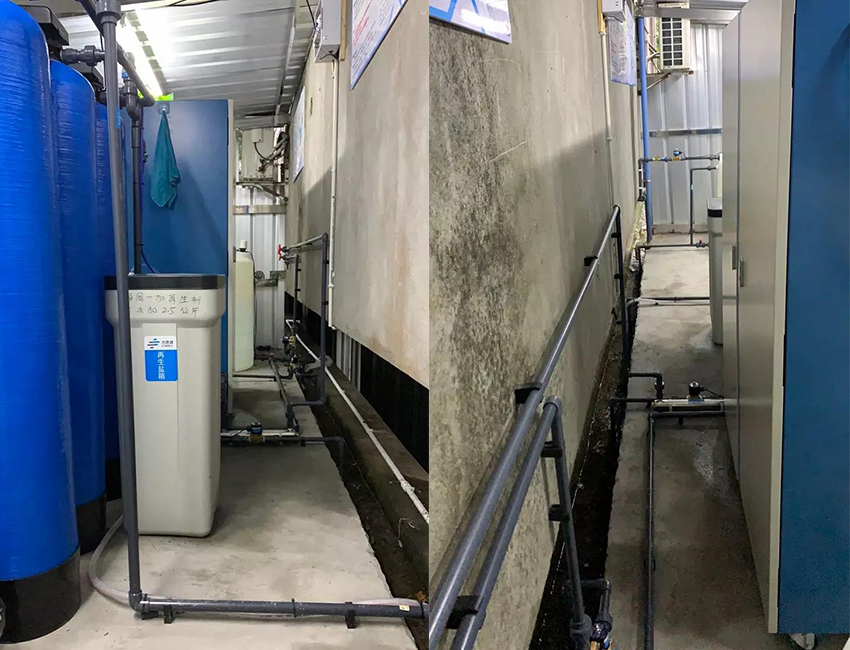 內(nèi)鏡室純水機