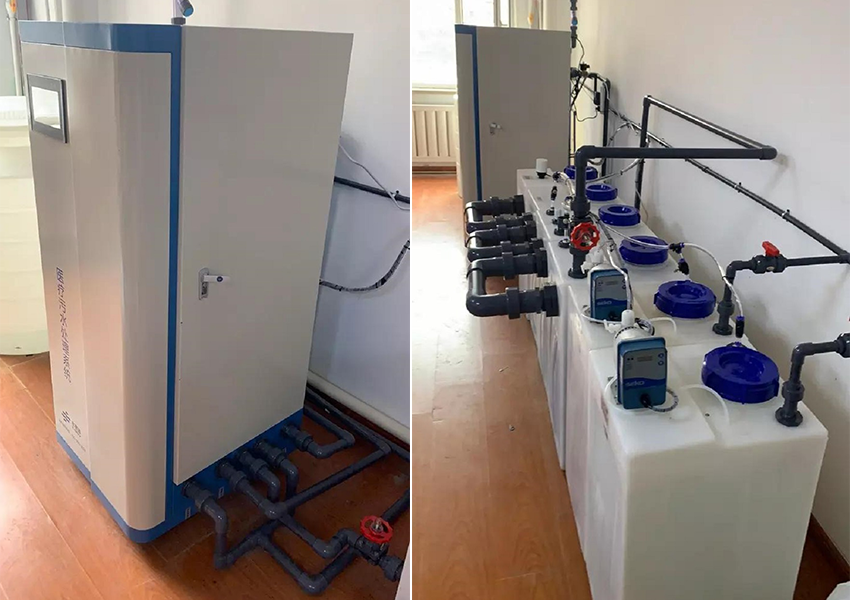 污水處理設(shè)備 污水處理設(shè)備