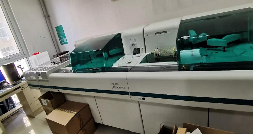 檢驗(yàn)科純水機(jī) 檢驗(yàn)科純水機(jī)