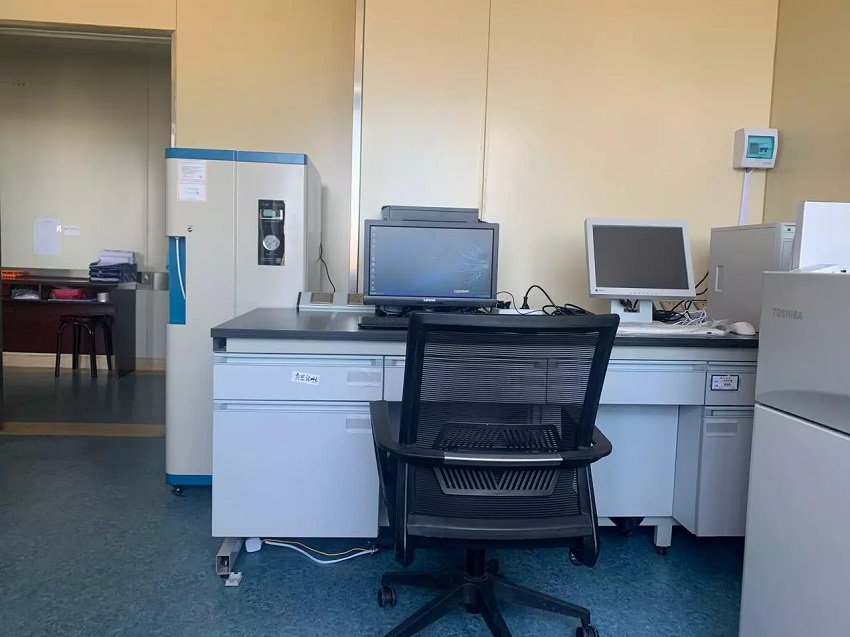 檢驗科純水機 檢驗科純水機