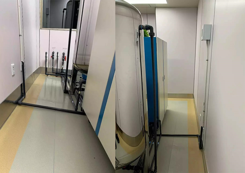 檢驗(yàn)科純水機(jī)