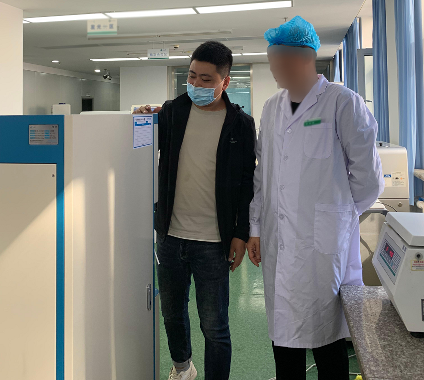 檢驗科純水機(jī) 檢驗科純水機(jī)