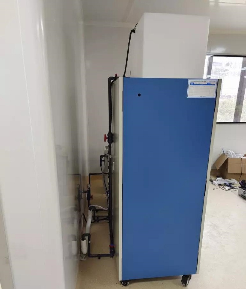 檢驗(yàn)科純水機(jī)|巫溪縣中醫(yī)院