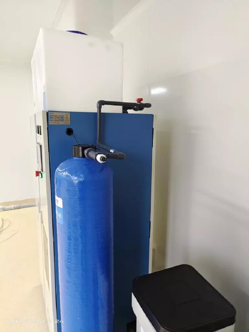 檢驗(yàn)科純水機(jī)|巫溪縣中醫(yī)院