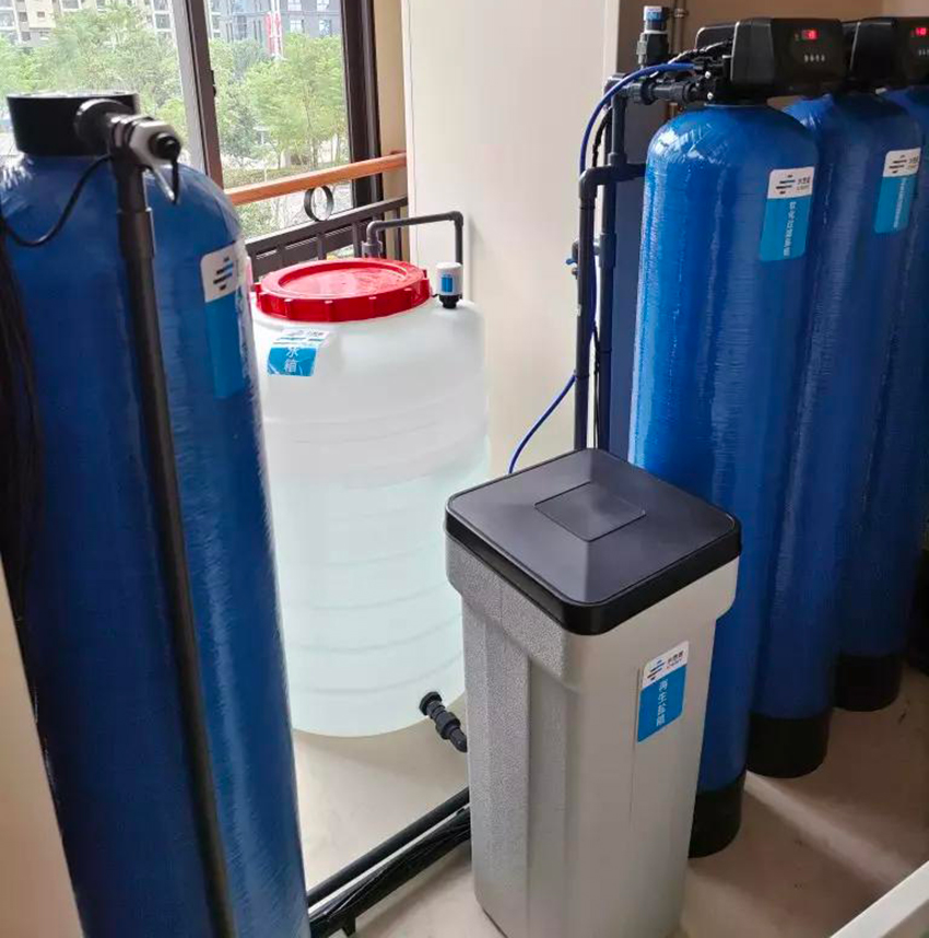 檢驗(yàn)科純水機(jī)