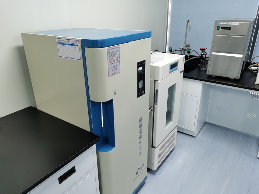 檢驗(yàn)科純水機(jī)