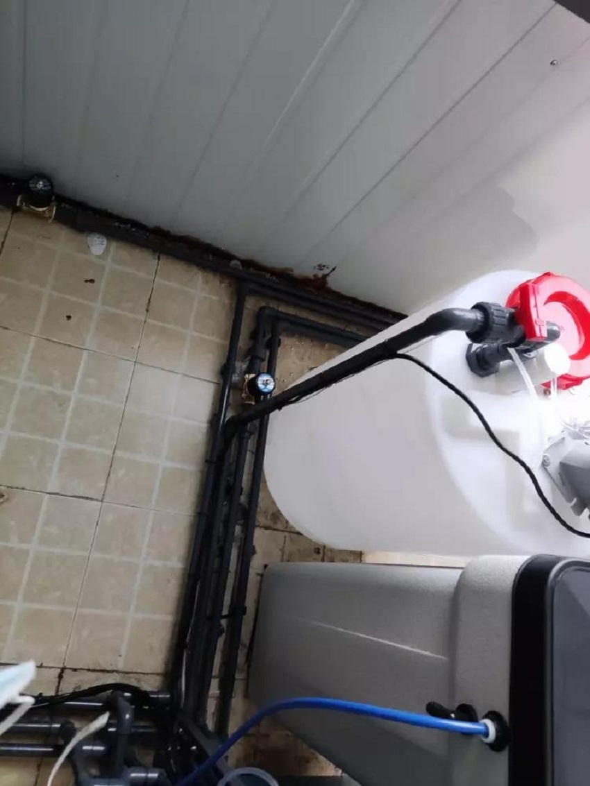 內(nèi)鏡室純水機