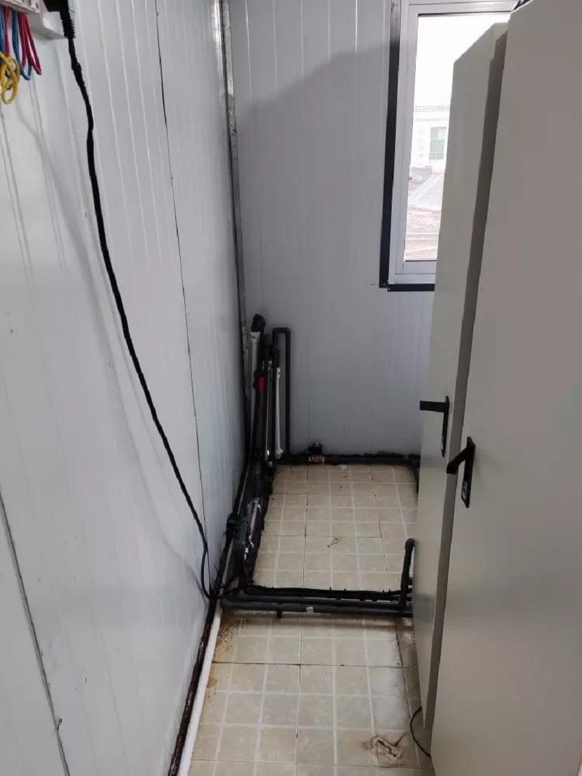 內(nèi)鏡室純水機