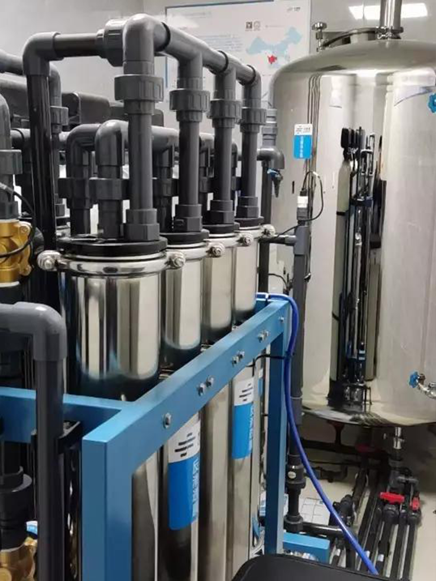 水思源【案例精選】重慶醫(yī)科大學(xué)附屬第二醫(yī)院(二)