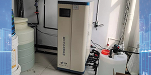 實(shí)驗(yàn)室污水處理設(shè)備的原則和方法