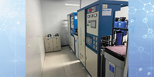 關(guān)于純水設(shè)備電導(dǎo)率偏高的問題原因及解決辦法