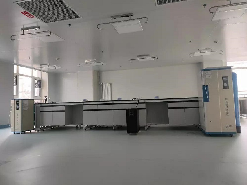 檢驗(yàn)科純水機(jī)