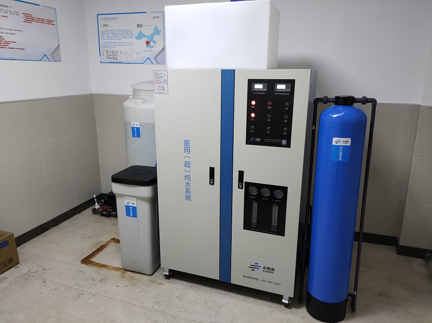 純水機比飲水機有什么優(yōu)勢？