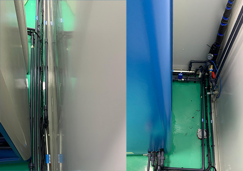 檢驗科純水機 檢驗科純水機